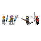 LEGO NINJAGO, Nartnik, 70611