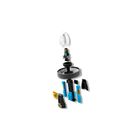 LEGO NINJAGO, Nya — mistrzyni Spinjitzu, 70634