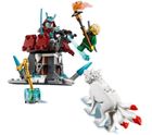 LEGO NINJAGO, Podróż Lloyda, 70671