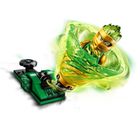 LEGO NINJAGO, Potęga Spinjitzu - Lloyd, 70681