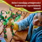 LEGO NINJAGO, Smok życia, 71859