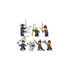 LEGO NINJAGO, Świątynia broni ostatecznej, 70617