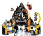 LEGO NINJAGO Wulkaniczna kryjówka Garmadona, 70631
