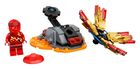 LEGO NINJAGO, Wybuch Spinjitzu - Kai, 70686