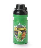 LEGO Ninjago, zestaw: lunchbox + bidon, 390 ml