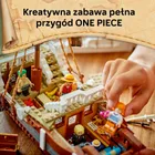 LEGO ONE PIECE, Statek piracki Going Merry, 75639