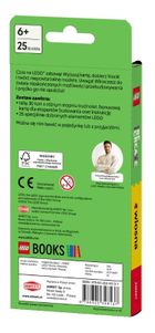 LEGO Recreate. Karty wyzwań. Wiosna ACP-6613