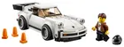 LEGO Speed Champions, 1974 Porsche 911 Turbo 3.0, 75895