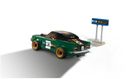 LEGO Speed Champions, Ford Mustang Fastback 1968, 75884