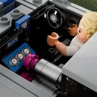 LEGO Speed Champions, Nissan Skyline GT-R (R34) z filmu „Za szybcy, za wściekli”, 76917