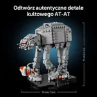 LEGO Star Wars, AT-AT, 75440