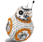 LEGO Star Wars, BB-8, 75187