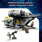 LEGO Star Wars, Brzeszczot, 75447