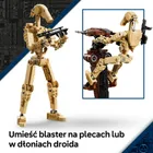 LEGO Star Wars, Droid bojowy z platformą STAP, 75428