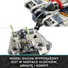 LEGO Star Wars, Duch i Upiór II, 75357
