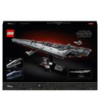 LEGO Star Wars, Gwiezdny superniszczyciel typu Executor, 75356