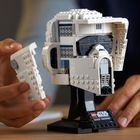 LEGO Star Wars, Hełm zwiadowcy szturmowców, 75305