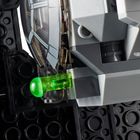 LEGO Star Wars, Imperialny myśliwiec TIE, 75300