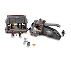 LEGO Star Wars, Imperialny transporter Conveyex, 75217