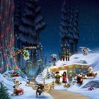 LEGO Star Wars, Kalendarz adwentowy 2023, 75366