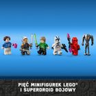 LEGO Star Wars, Kalendarz adwentowy na 2024 rok, 75395