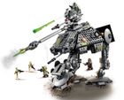 LEGO Star Wars, Maszyna krocząca AT-AP, 75234