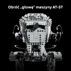 LEGO Star Wars, Maszyna krocząca AT-ST, 75417