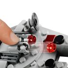 LEGO Star Wars, Mikromyśliwiec Sokół Millennium, 75295