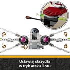 LEGO Star Wars, Myśliwiec ARC-170, 75402