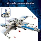 LEGO Star Wars, Myśliwiec X-Wing Nowej Republiki, 75460