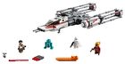 LEGO Star Wars, Myśliwiec Y-Wing Ruchu Oporu, 75249