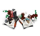 LEGO Star Wars, Pojedynek w bazie Starkiller, 75236