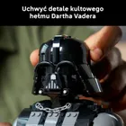 LEGO Star Wars, Popiersie Dartha Vadera, 75439