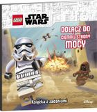 LEGO Star Wars. Sekrety ciemnej strony Mocy + figurka
