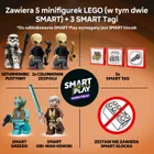 LEGO Star Wars, SMART Play: Kantyna Mos Eisley, 75425