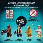 LEGO Star Wars, SMART Play: Sokół Millennium, 75426