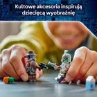 LEGO Star Wars, Śmigacz Cobba Vantha, 75437