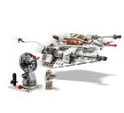 LEGO Star Wars, Śmigacz śnieżny, edycja rocznicowa, 75259