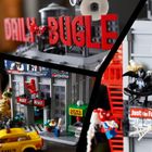 LEGO Super Heroes, Daily Bugle, 76178