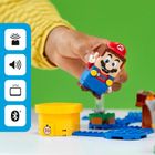 LEGO Super Mario, Mistrzowskie przygody - zestaw twórcy, 71380