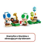 LEGO Super Mario, Toad i domówka, 72041