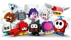 LEGO Super Mario, Zestaw postaci, seria 2, saszetka, 71386