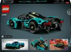 LEGO Technic, Aston Martin Valkyrie, 42208