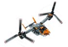 LEGO Technic, Bell Boeing V-22 Osprey, 42113