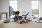 LEGO Technic, Ciężki samochód pomocy drogowej, 42128