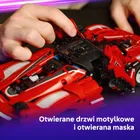 LEGO Technic, Ferrari FXX K, 42212