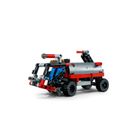 LEGO Technic, Hakowiec, 42084