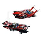 LEGO Technic, Motorówka, 42089