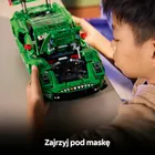 LEGO Technic, Samochód Porsche 911 GT3 R REXY AO Racing, 42224