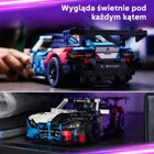 LEGO Technic, Samochód wyścigowy BMW M4 GT3 EVO, 42226